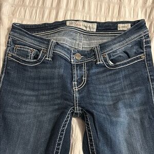 BKE Sabrina Women's Jeans Bootcut